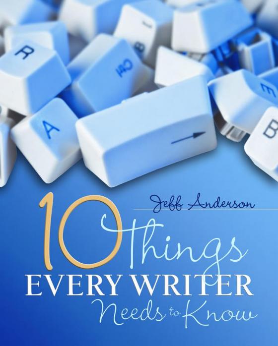 10-things-every-writer-needs-to-know