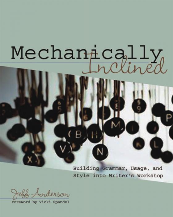 mechanically-inclined